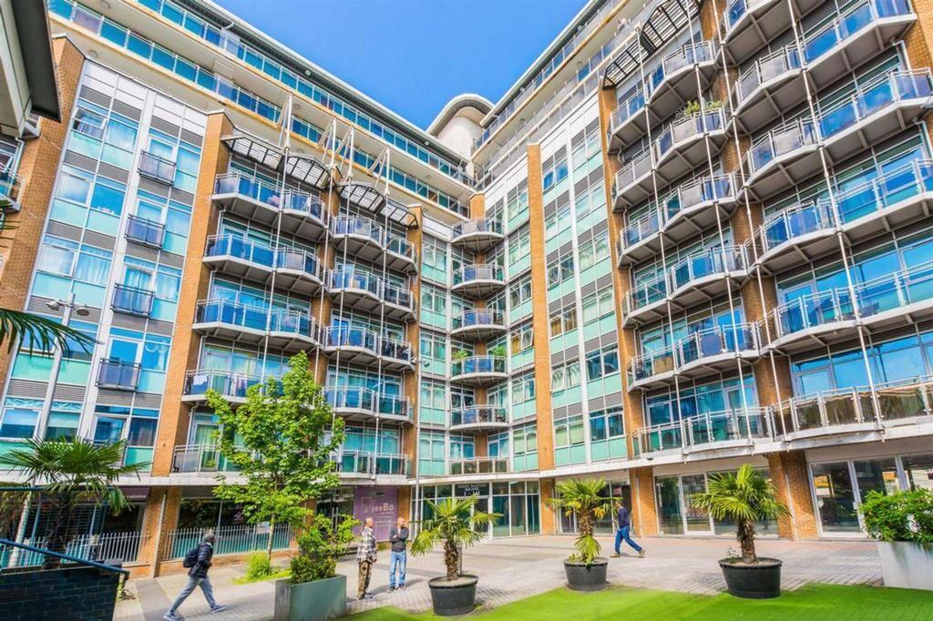 Main image of property: Gerry Raffles Square, London, E15