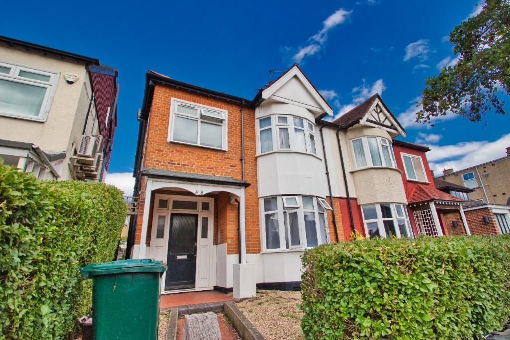 Main image of property: Bridge Lane, London, NW11