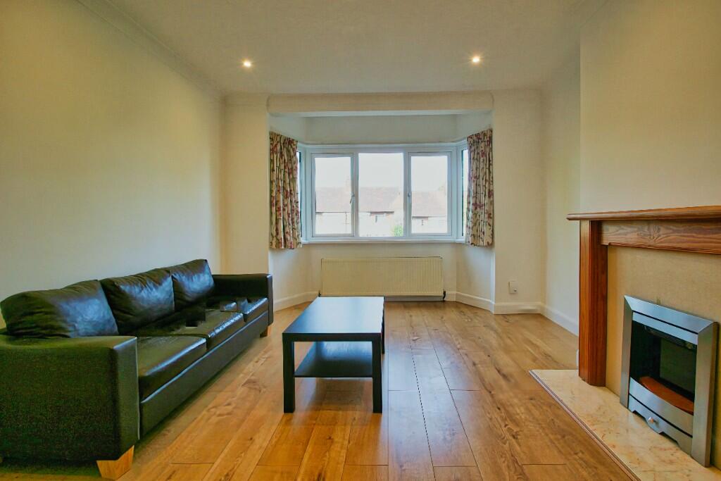 Main image of property: Alexandra Avenue, Harrow, Middlesex, HA2