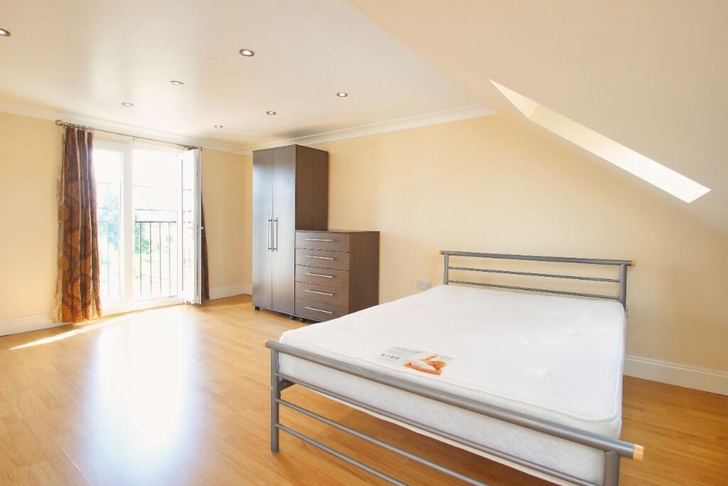 Main image of property: Rosemary Avenue, Hounslow, Middlesex, TW4