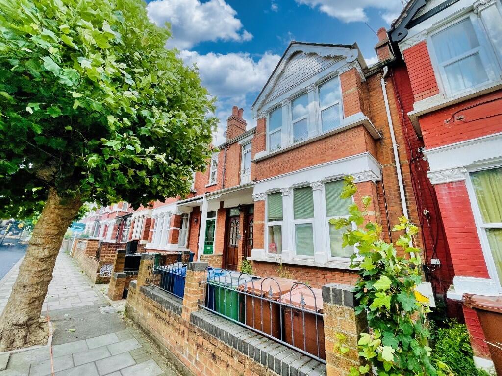 Main image of property: Vaughan Road, Harrow, Middlesex, HA1