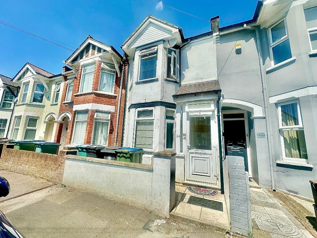 Main image of property: Princes Avenue, Watford, Hertfordshire, WD18