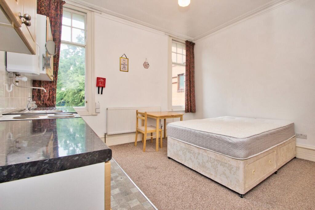 Main image of property: Willesden Lane, London, NW2