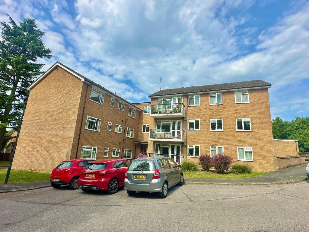 Main image of property: Gooden Court, Harrow, Middlesex, HA1