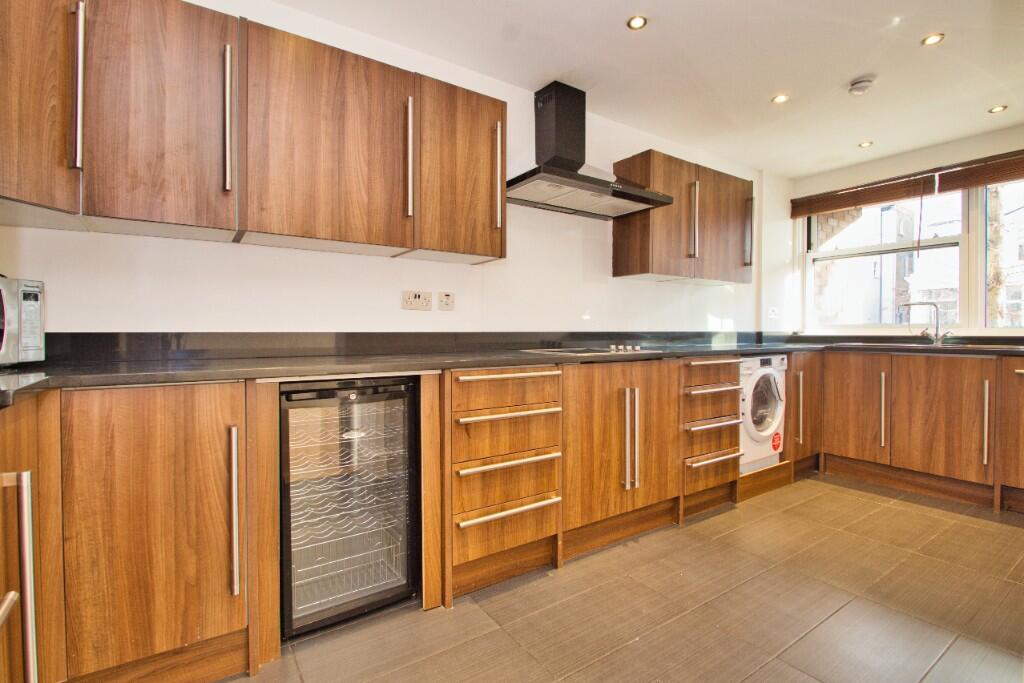 Main image of property: Straffan Lodge, Belsize Grove, London, NW3