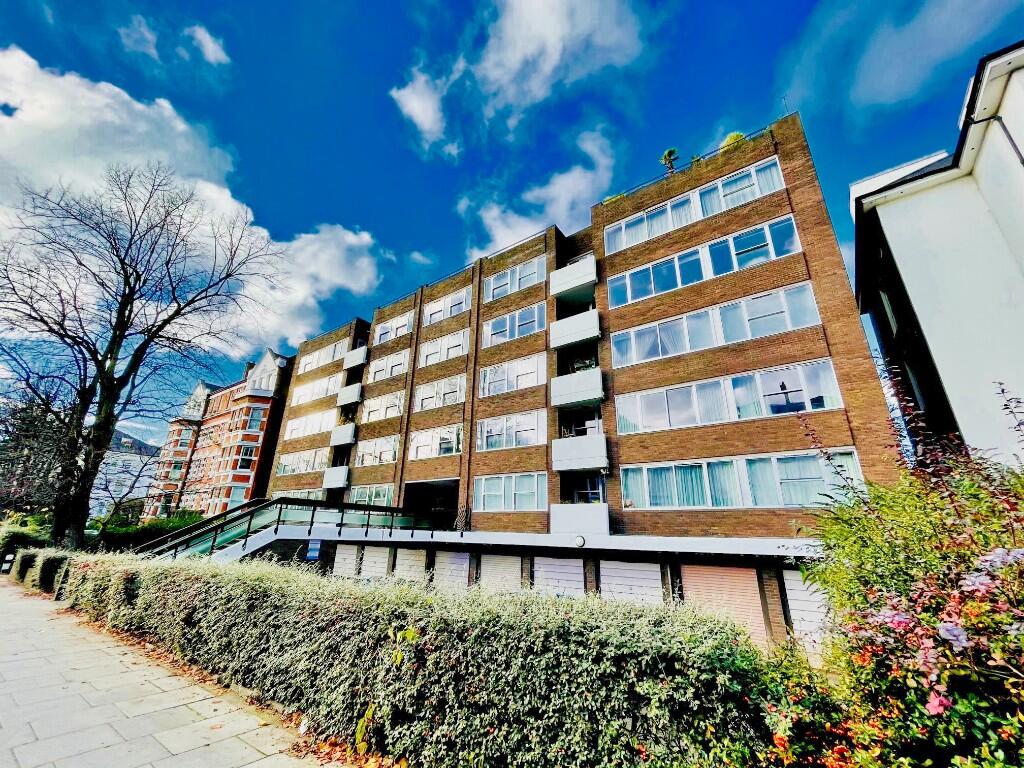 Main image of property: Straffan Lodge, Belsize Grove, London, NW3