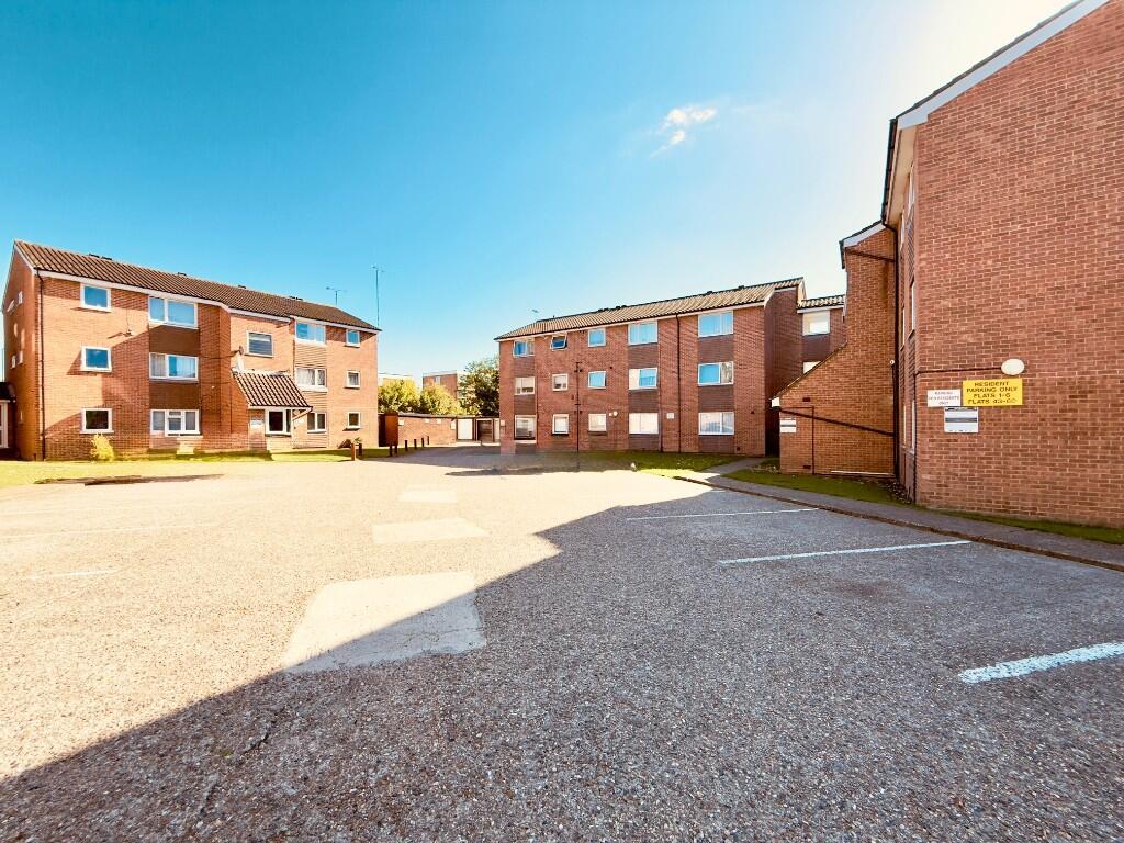 Main image of property: Huxley Close, Northolt, Middlesex, UB5