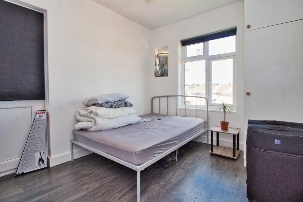 Main image of property: Watford Road, Wembley, Middlesex, HA1