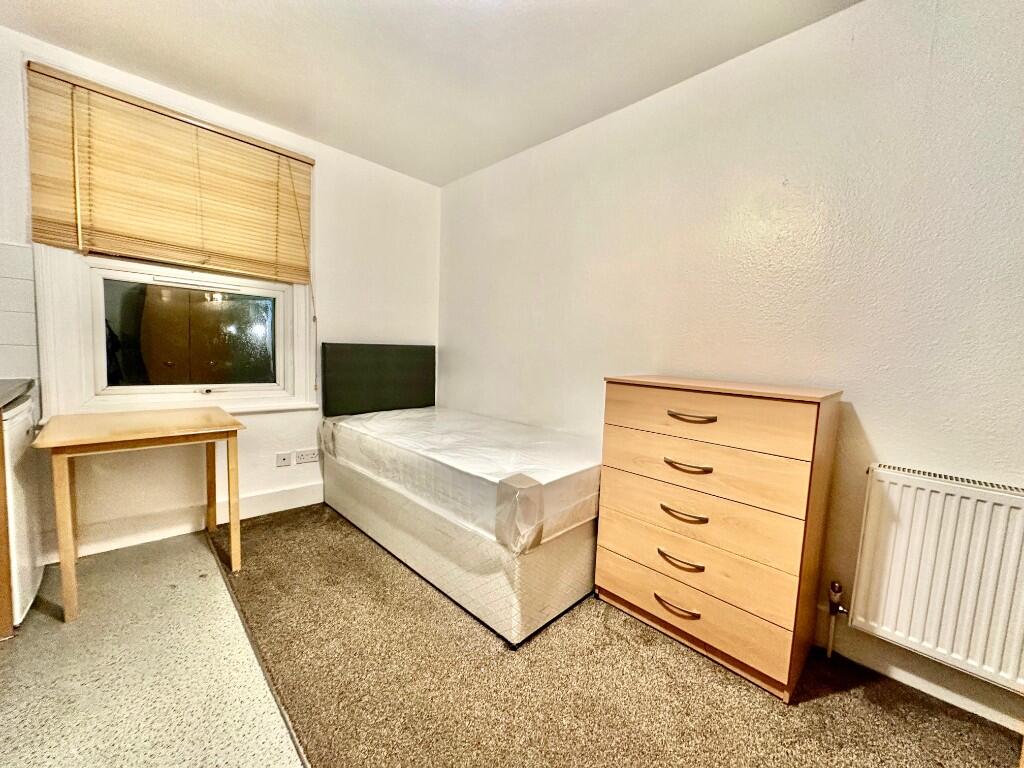 Main image of property: Huddleston Road, London, N7