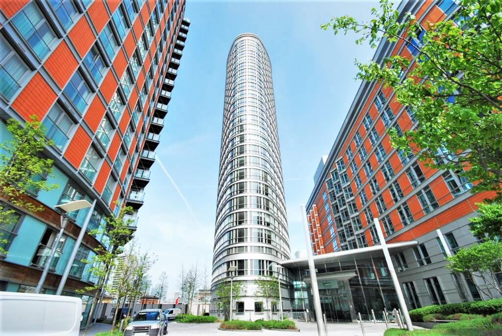 Main image of property: Fairmont Avenue, London, E14