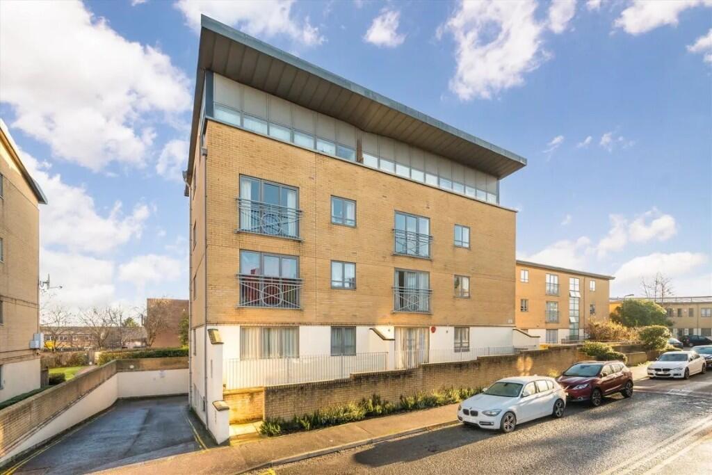 Main image of property: Sovereign Place, Harrow, Middlesex, HA1