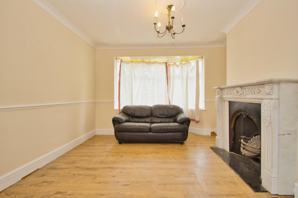 Main image of property: Perivale, UB6
