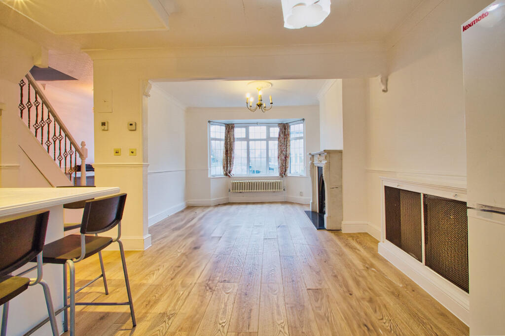 Main image of property: Sarsfield Road, Perivale, UB6