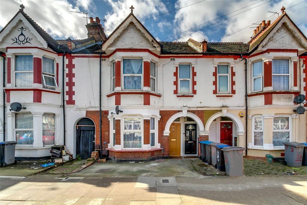 Main image of property: St Johns Road, Wembley, HA9