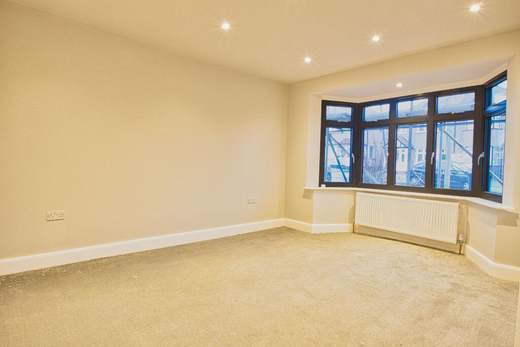 Main image of property: Axholme Avenue, Edgeware, HA8