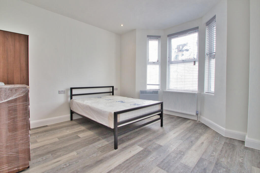 Main image of property: Beaconsfield Road, NW10
