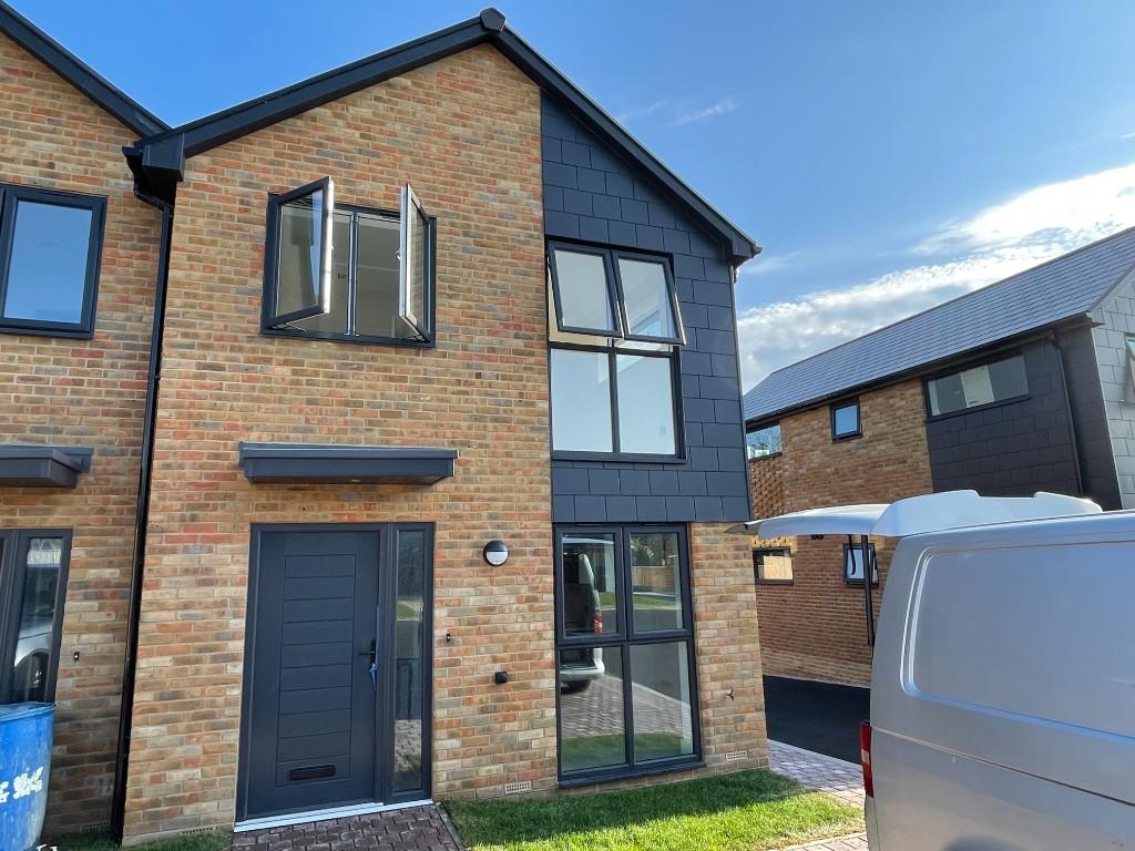 Main image of property: Old Poplar Close, Seaford, East Sussex, BN25