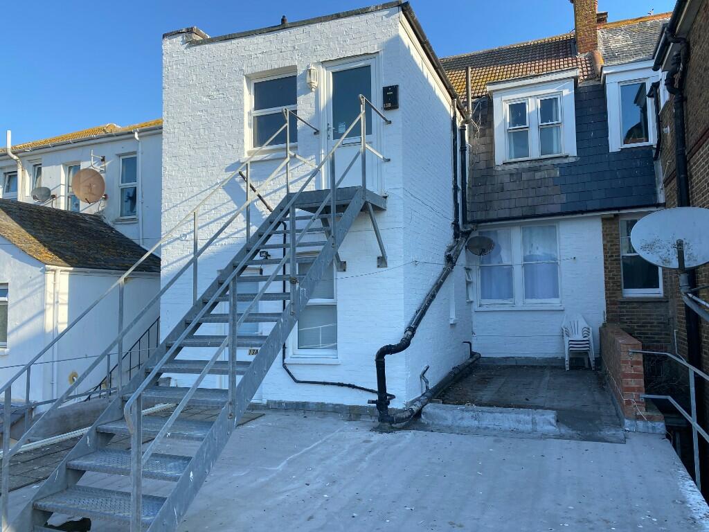 Main image of property: Clinton Place, Seaford, East Sussex, BN25