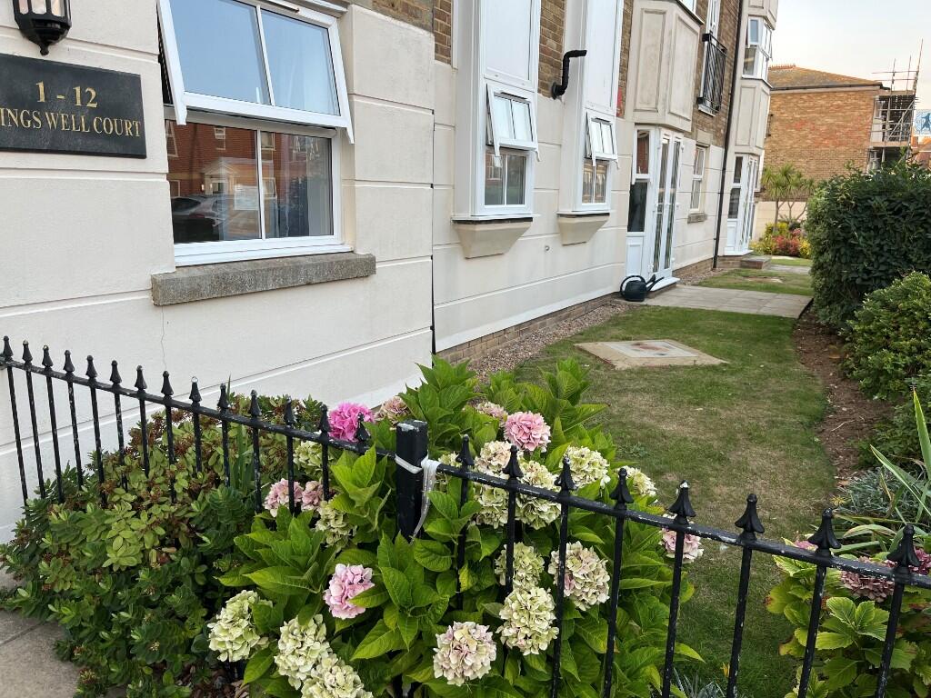 Main image of property: The Causeway, Seaford, East Sussex, BN25