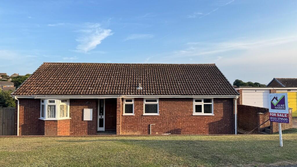 Main image of property: Clementine Avenue, Seaford, East Sussex, BN25