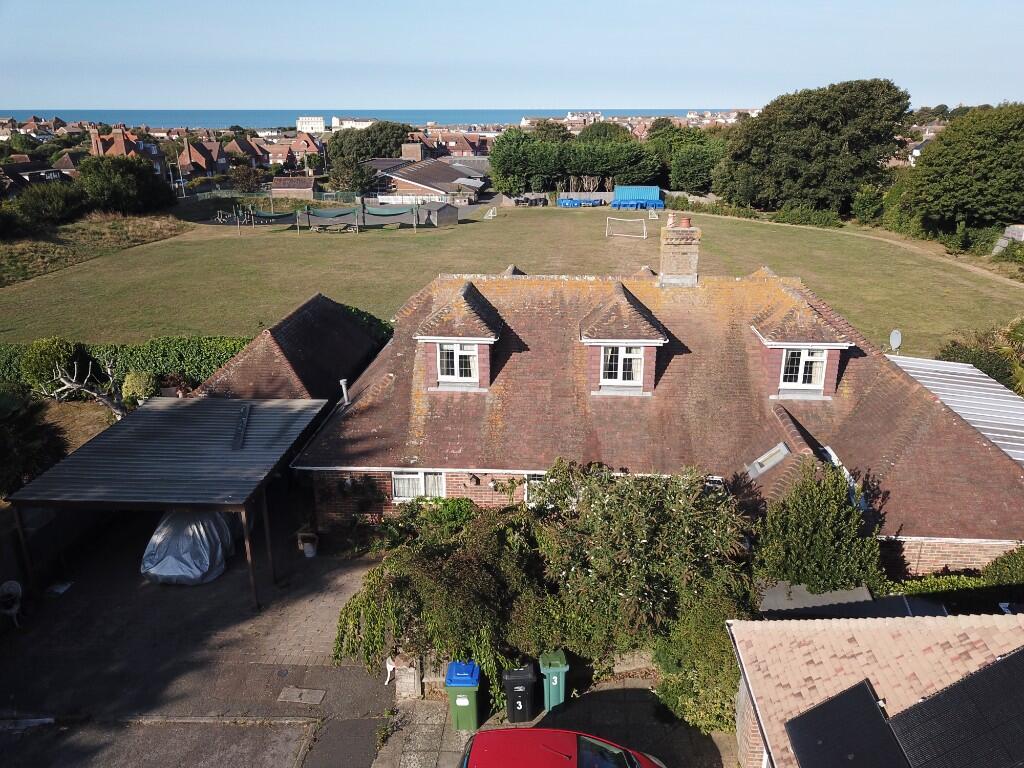 Main image of property: Links Close, Seaford, East Sussex, BN25