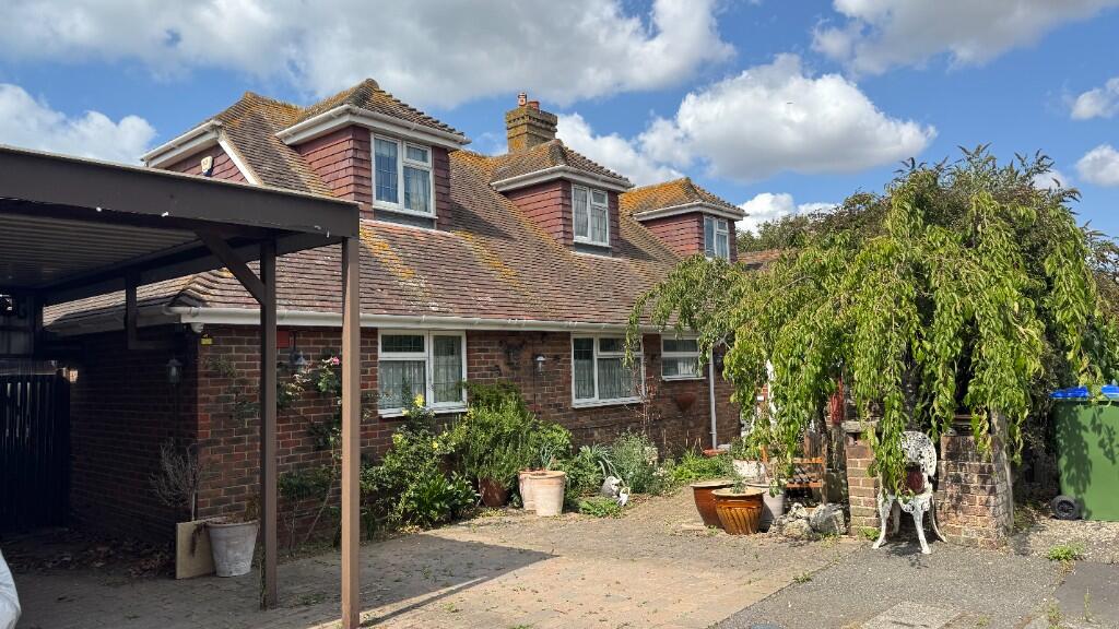 Main image of property: Links Close, Seaford, East Sussex, BN25