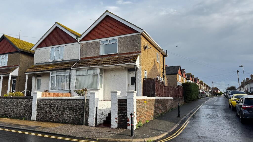 Main image of property: East Street, Seaford, East Sussex, BN25