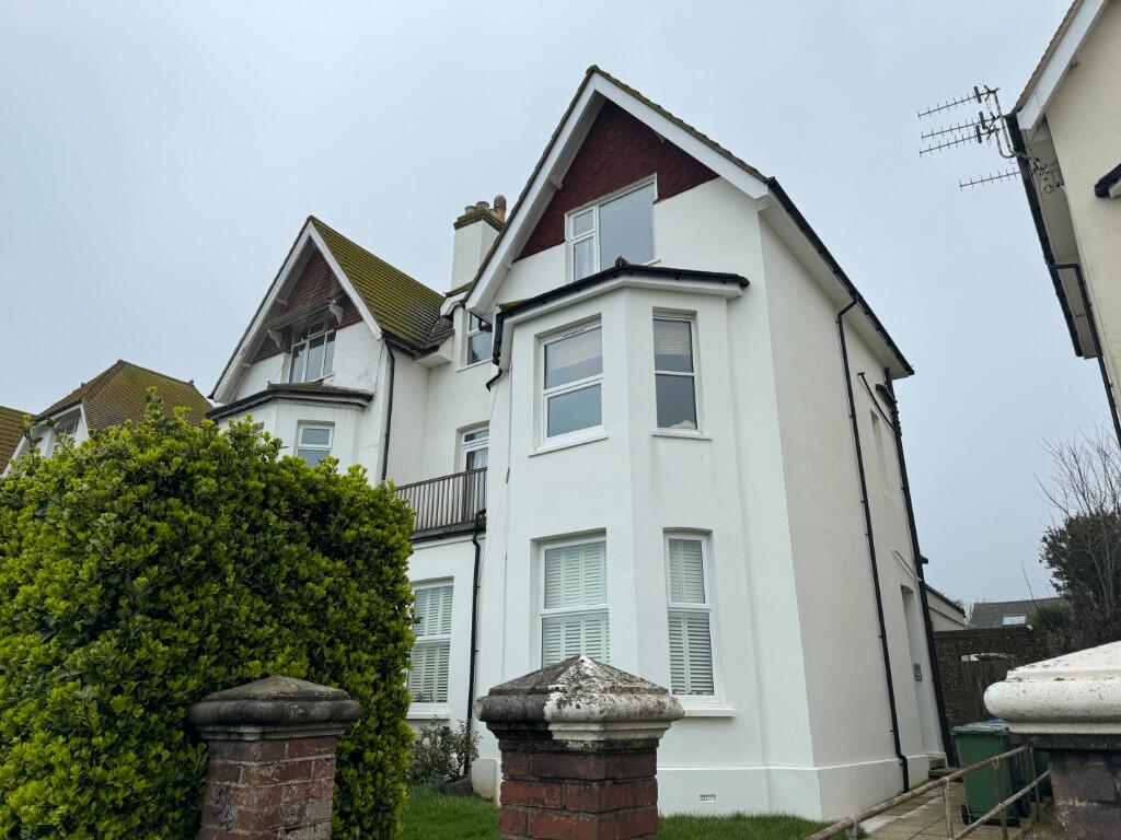 Main image of property: Claremont Road, Seaford, East Sussex, BN25