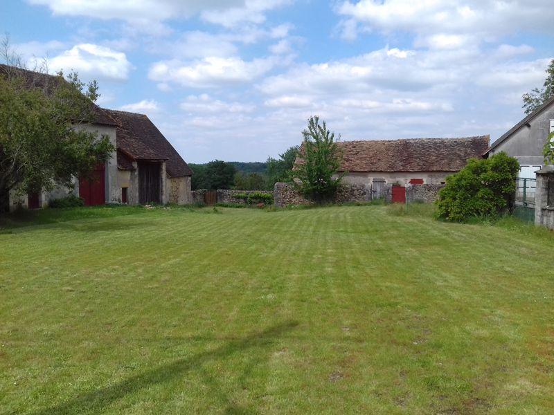 2 bedroom house for sale in Poitoucharentes, Vienne, Montmorillon, France