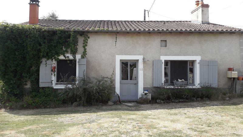 2 bedroom house for sale in Limousin, Haute-Vienne, Le Dorat, France