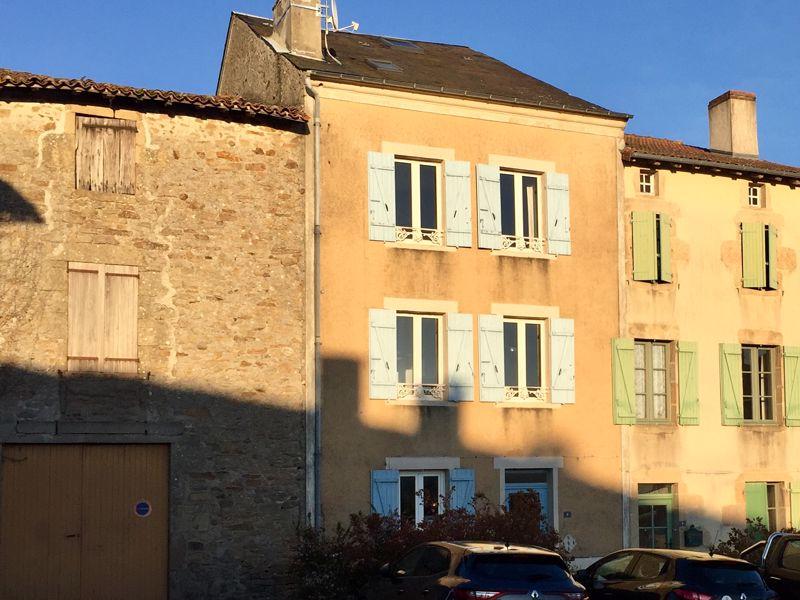 4 bedroom house for sale in Limousin, Hautevienne, Châteauponsac, France