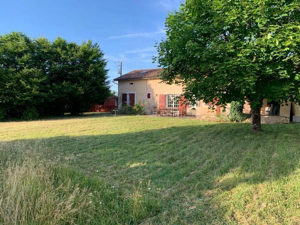 3 bedroom house for sale in Aquitaine, Dordogne, Ribérac, France