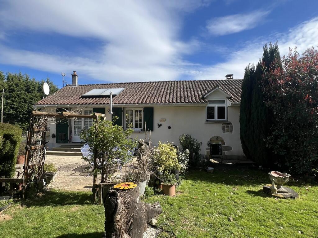 Main image of property: Limousin, Haute-Vienne, Cussac