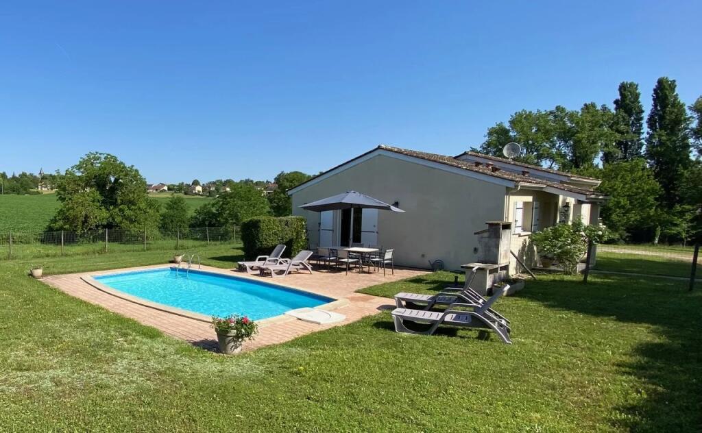 Main image of property: Poitou-Charentes, Charente, St-Séverin