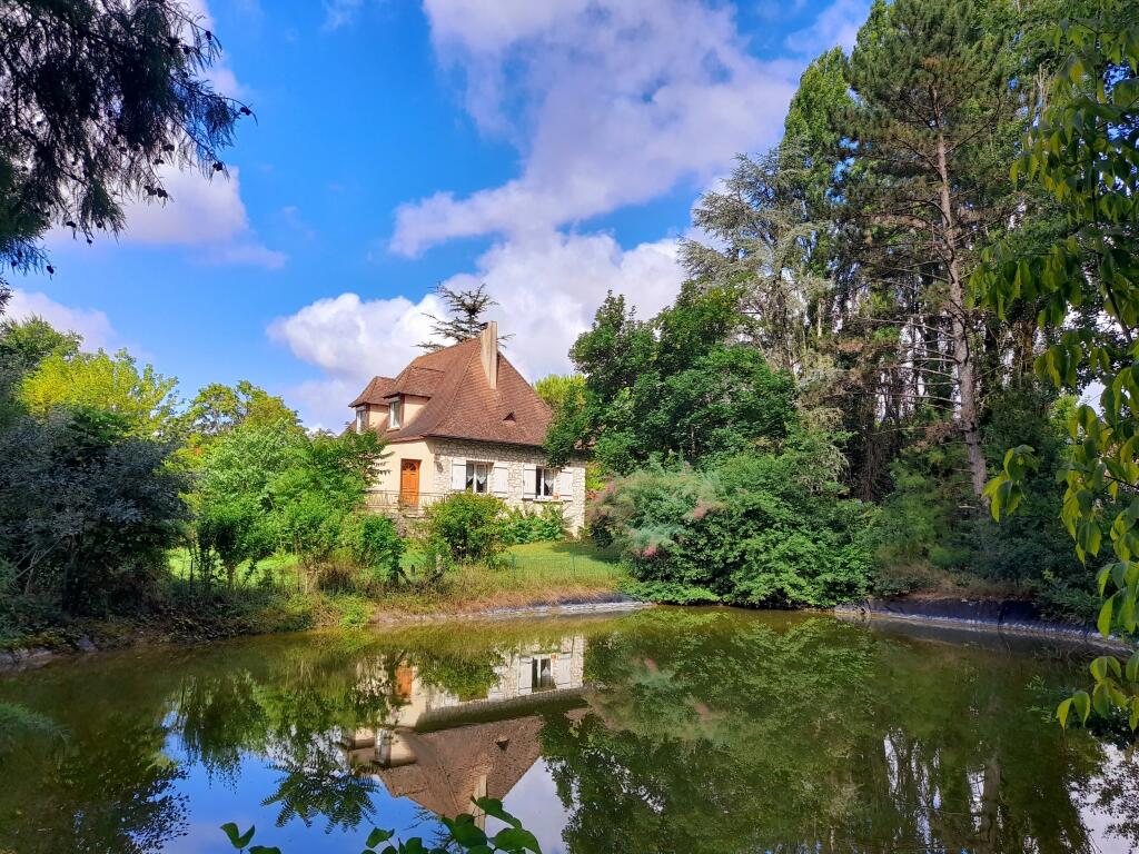 Main image of property: Aquitaine, Dordogne, Issigeac