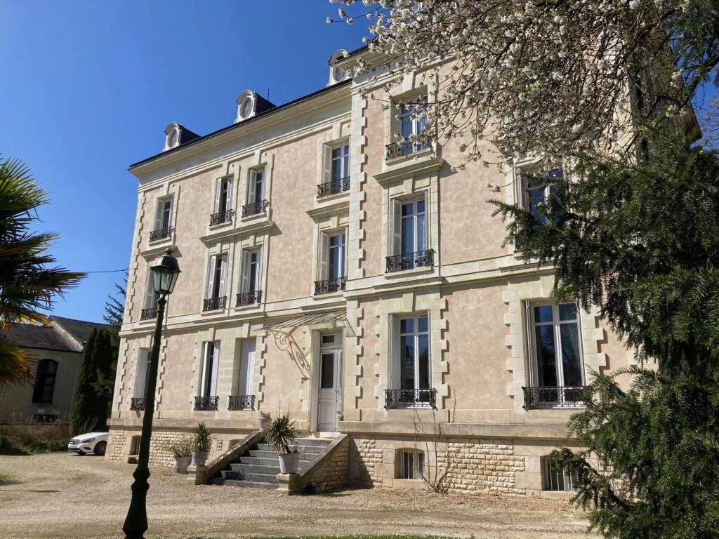 Main image of property: Poitou-Charentes, Vienne, Loudun
