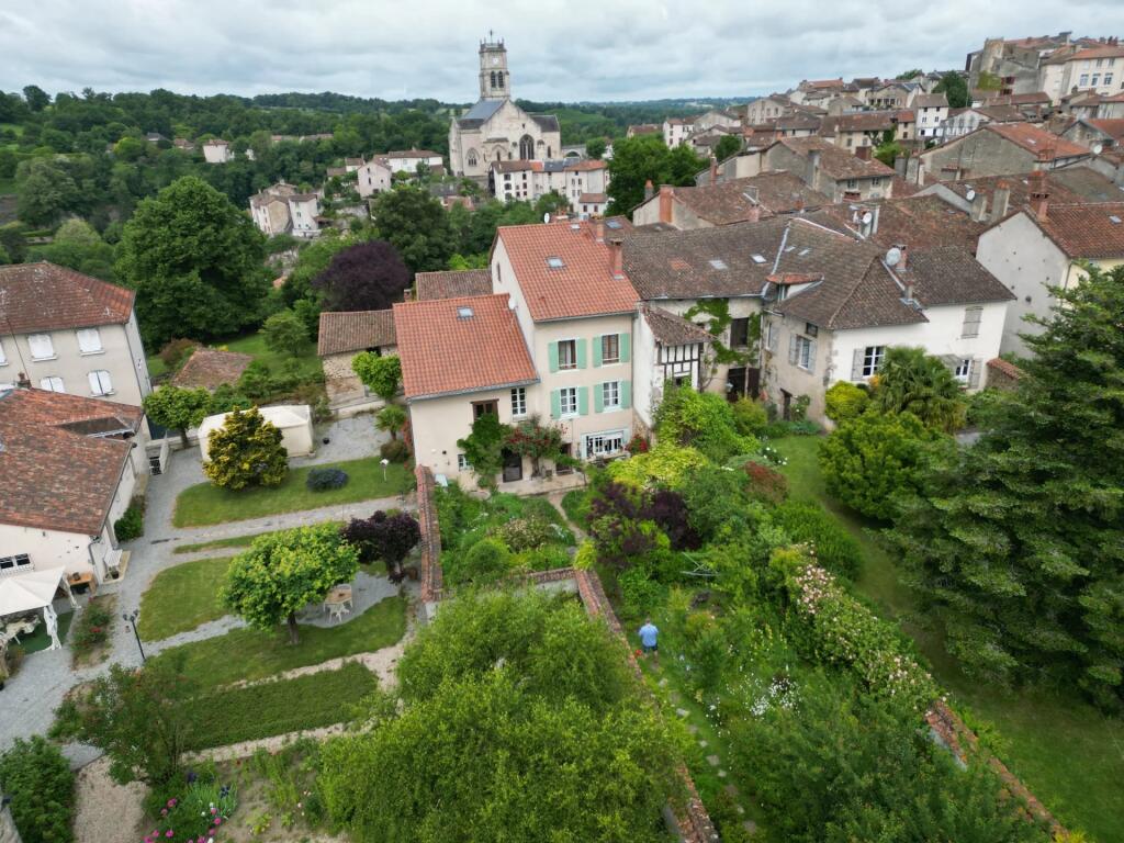 Main image of property: Limousin, Haute-Vienne, Bellac