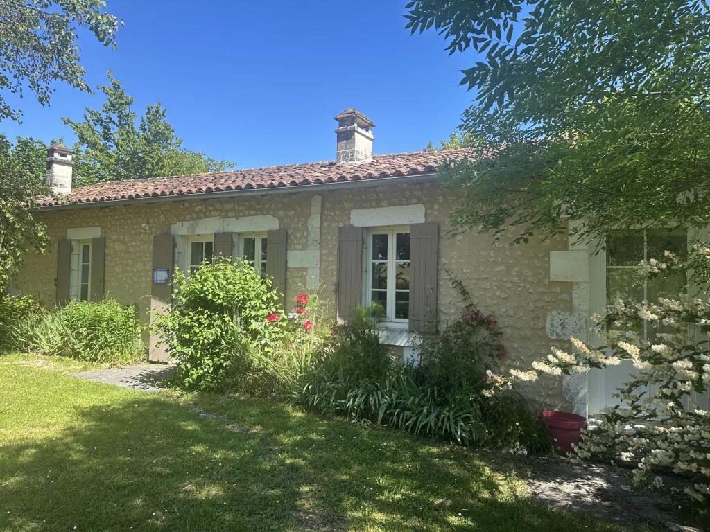Main image of property: Poitou-Charentes, Charente, Brossac