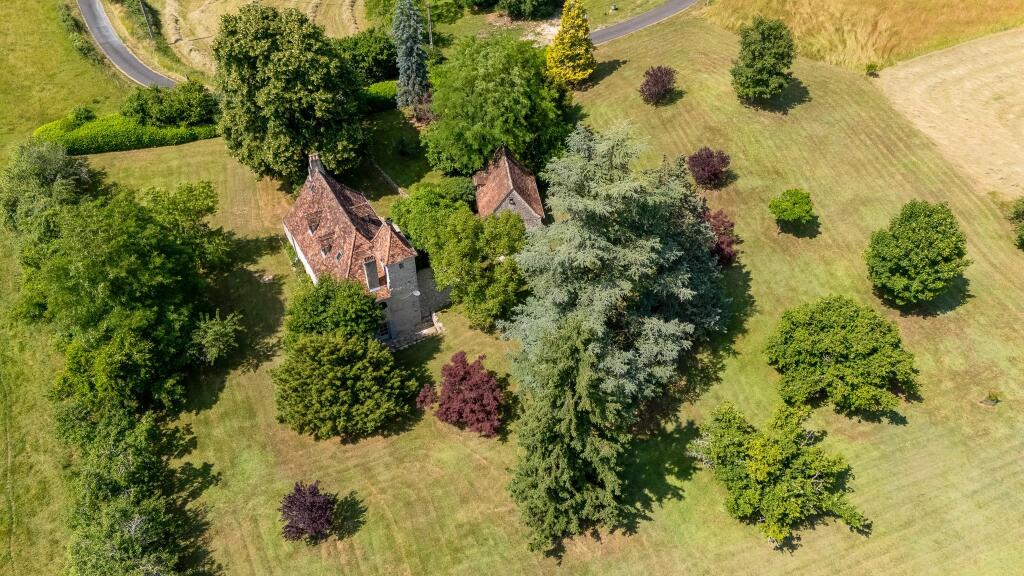 Main image of property: Midi-Pyrénées, Lot, Labastide-Murat