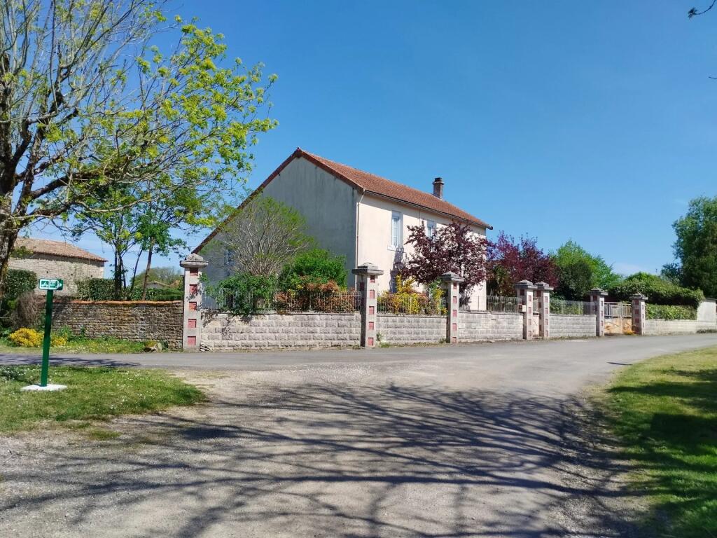 Main image of property: Poitou-Charentes, Charente, Paizay-Naudouin-Embourie