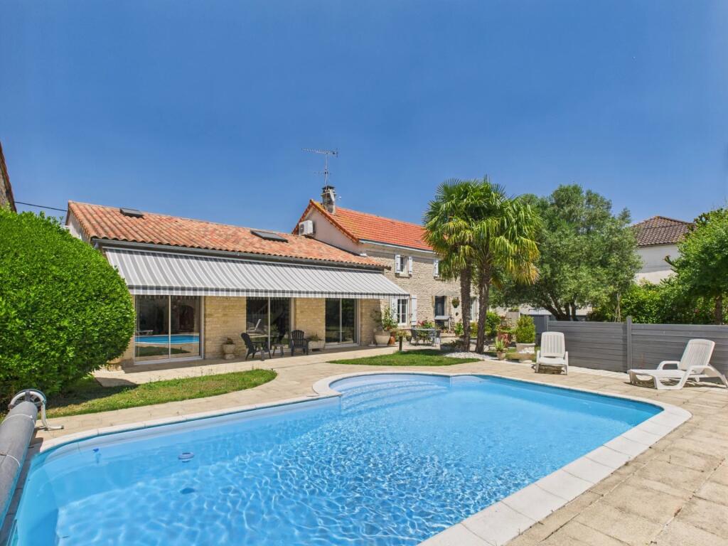 Main image of property: Poitou-Charentes, Charente, La Faye