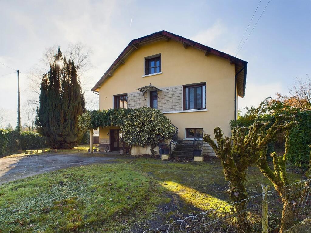 Main image of property: Limousin, Haute-Vienne, St-Mathieu