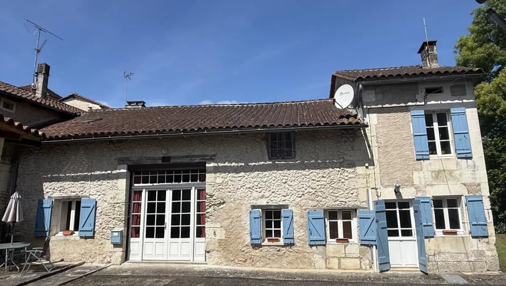 Main image of property: Aquitaine, Dordogne, Tocane-St-Apre
