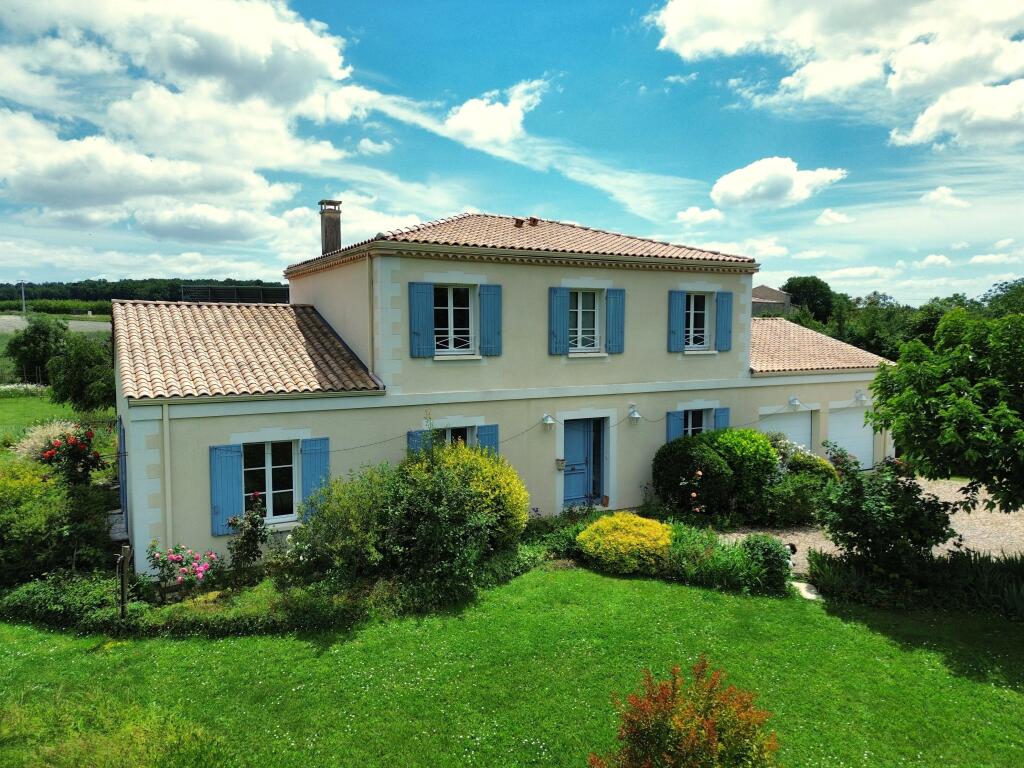 Main image of property: Aquitaine, Dordogne, Eymet