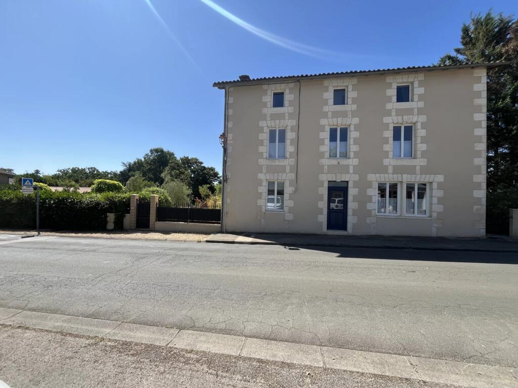 Main image of property: Poitou-Charentes, Vienne, Couhé