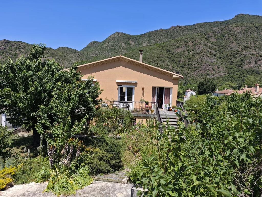 Main image of property: Languedoc-Roussillon, Aude, Belvianes-et-Cavirac
