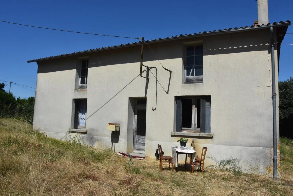 Main image of property: Poitou-Charentes, Vienne, Château-Garnier