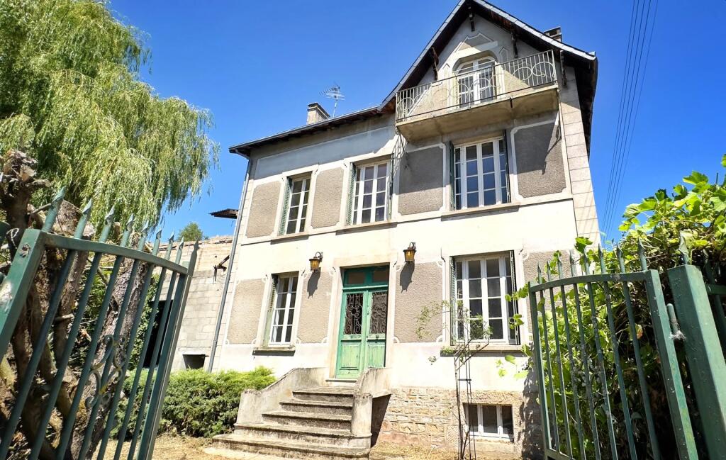 Main image of property: Limousin, Creuse, Gouzon