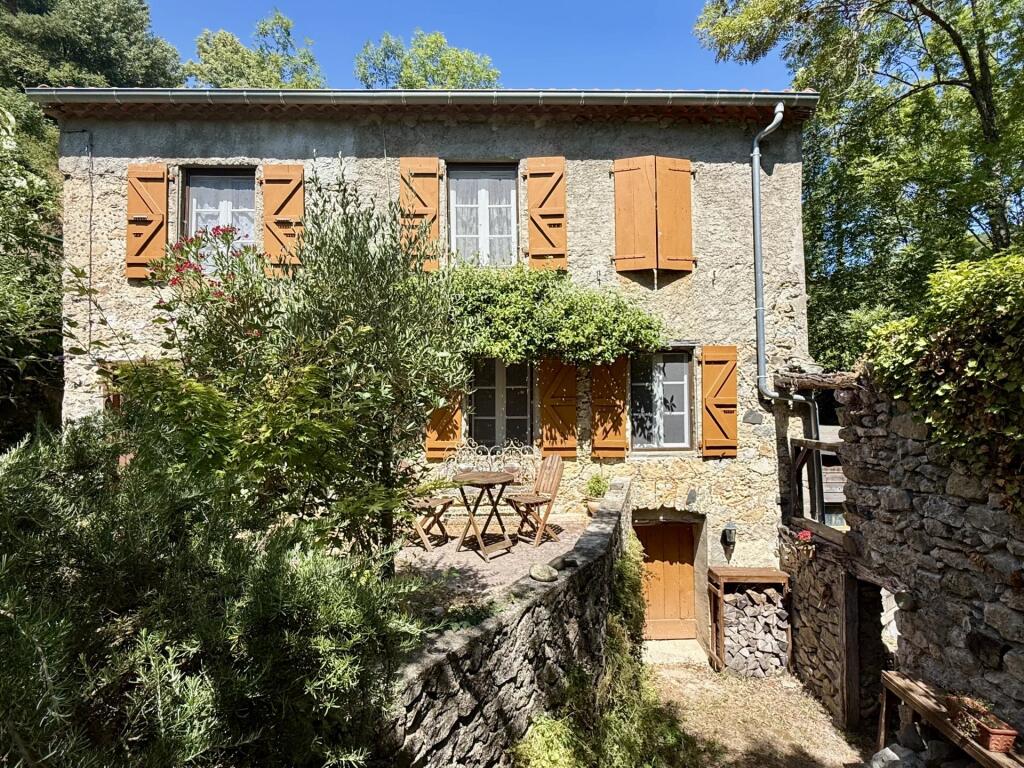 Main image of property: Languedoc-Roussillon, Pyrénées-Orientales, Caudiès de-Fenouillèdes