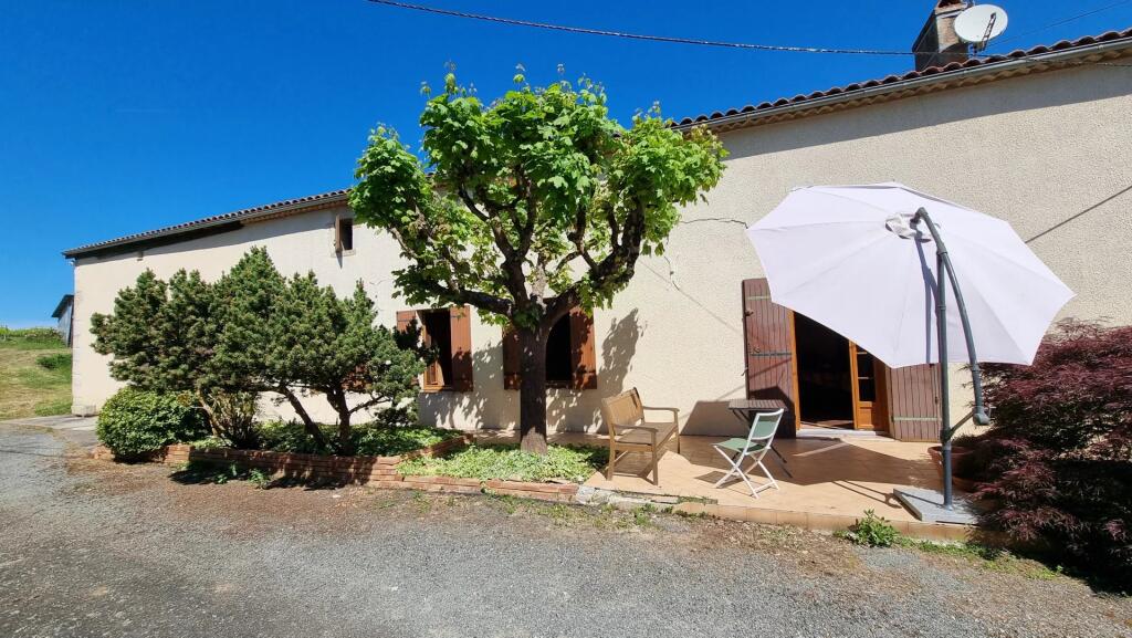Main image of property: Aquitaine, Gironde, Monsegur